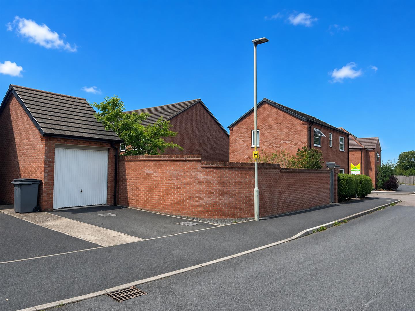 19 Stall Meadow, Shrewsbury, SY4 5YL For Sale